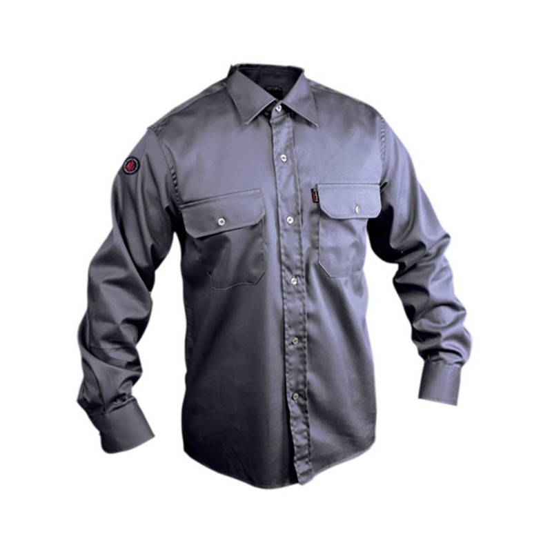 Camisola hotsell de soldador