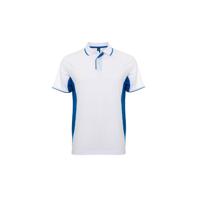 Polo t/écnico en Manga Corta Especial para Deporte